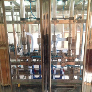 <span class=keywords><strong>10L</strong></span> Nước Uống Đóng Chai Nhà Máy 5L Đóng Chai Máy Làm Đầy Nước Rửa Điền Máy Đóng Nắp Nước Trạm Làm Đầy - Product Image 4