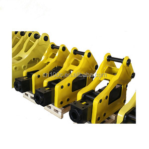 للحفارة DYB 600 قاطعات هيدروليكية مطرقة للصخور - Product Image 5