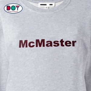 Impression personnalisée avec lettre et numéro, flochage de nom ou Logo, transfert thermique, bon marché, vente en gros, - Product Image 2