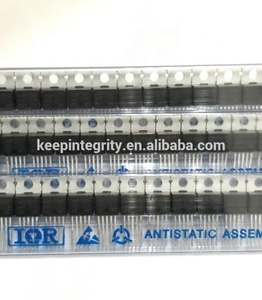 Voix à Commutation de Circuits Combiné <span class=keywords><strong>Puce</strong></span> De Commutation IL34118DWT MC34118L IL34118DW MC34118P IL34118 MC34118 - Product Image 5