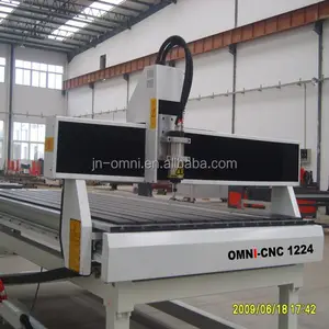 omni דיוק גבוה 1224 cnc נתב