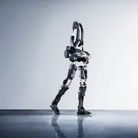 T-motor özelleştirilmiş Dc DİŞLİ motor Robot robotik dinamik Exoskeleton Boston dinamik