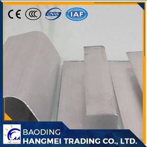 Accessoires en <span class=keywords><strong>Polycarbonate</strong></span> personnalisées, feuille solaire en u - Product Image 3