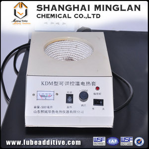 Prodotto petrolchimico GL-4 additivo lubrificante per ingranaggi GL-5 - Product Image 4