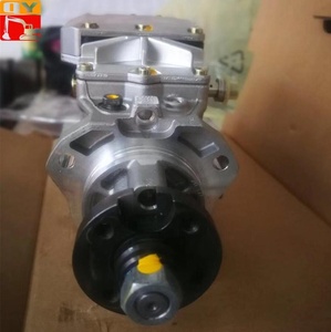 Original und Neu 2644P501 0470006003 216-9824 Bagger-Dieselmotor-Ersatzteile VP30 Kraftstoff-Einspritzpumpe - Product Image 2