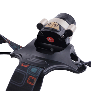 <span class=keywords><strong>Led</strong></span> Đèn pha <span class=keywords><strong>Zoomable</strong></span> 1000lm T6 Đầu đèn pin Torch cảm biến có thể sạc lại đầu ánh sáng trán đèn đầu câu cá đèn pha - Product Image 3