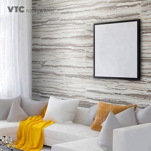 Muestra Gratuita de Paneles de Pared 3D Autoadhesivos de PVC Impermeables, Papel Tapiz con Diseño de Ladrillo 3D - Product Image 6