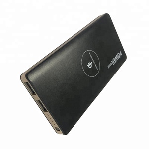 L'électronique innovants 2018 10000 mah sans fil puissance banques, mobile alimentation, portable batterie chargeur - Product Image 4