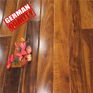 Parqué de Haya de 7mm 8mm, Suelo Laminado Alemán HDF - Product Image 4