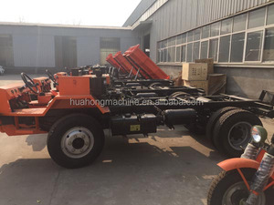 Hot Selling Mini Diesel Driewieler/Drie Wielen Dumper/Kleine Dumper <span class=keywords><strong>Truck</strong></span> voor Mijnbouw met Grote Uitvoering <span class=keywords><strong>Electro</strong></span>-driewieler - Product Image 5