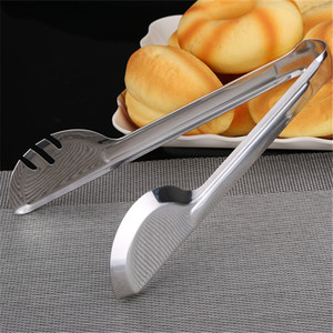 Accessoires de cuisine Pinces à aliments en acier inoxydable servant - Product Image 4
