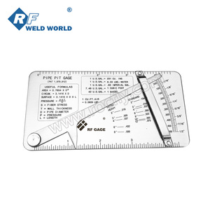 MG-8 Brücke <span class=keywords><strong>Cam</strong></span> Schweiß messgerät - Product Image 6