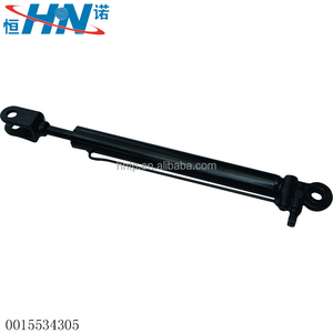 Pièces détachées pour camion remorque, vérin hydraulique de levage de cabine, vérin de cabine pour Mercedes Benz Actros 0015534305 - Product Image 1