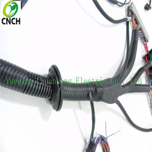 HARNESS Kabel Mandiri DBC LS1 1999-2003, dengan Transmisi 4L60e - Product Image 6