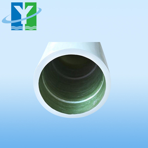 고품질 바닷물 염분제거 물 FRP 4040 8080 ro 멤브레인 하우징 - Product Image 4