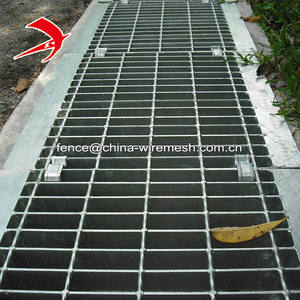 Gouttière de drainage moderne et durable de fabrication philippine avec <span class=keywords><strong>grille</strong></span> en acier galvanisé et garantie de 5 ans - Product Image 4