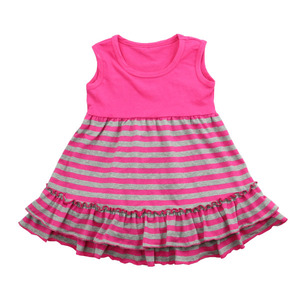 plain frock