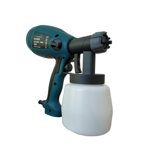 Pistola <span class=keywords><strong>de</strong></span> Pintura Eléctrica Fácil <span class=keywords><strong>de</strong></span> Usar, Pulverizador <span class=keywords><strong>de</strong></span> Pintura Eléctrico para <span class=keywords><strong>Trabajos</strong></span> <span class=keywords><strong>de</strong></span> Pintura <span class=keywords><strong>de</strong></span> <span class=keywords><strong>Casas</strong></span> con Bricolaje - Product Image 5