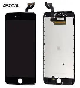 China supplier Cell phone lcd manufacturer for ip 6s lcd