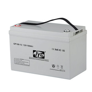 100ah <span class=keywords><strong>24</strong></span>ボルト鉛蓄電池 - Product Image 1