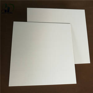 Tamaño personalizado <span class=keywords><strong>blanco</strong></span> mecanizable de cerámica de vidrio HOJA DE macor <span class=keywords><strong>placa</strong></span> de cerámica - Product Image 3