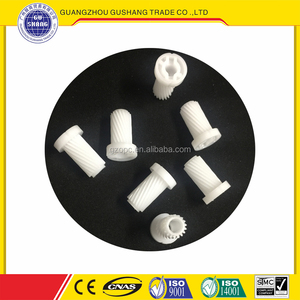 RL1 _ 1659 _ 000 18T Drum Drive DC motor Gear para <span class=keywords><strong>HP</strong></span> <span class=keywords><strong>P4015</strong></span> M4555 P4014 P4515 - Product Image 2