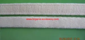 Bra Wire Casing Stocklot Factory From China