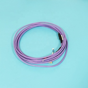 SMT آلة طباعة قطع الغيار SMT 1014794 MPM الزخم 125 ماوس USB للكمبيوتر I/O البيانات كابل كاميرا - Product Image 3