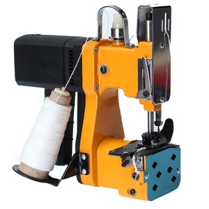 Máquina para Coser <span class=keywords><strong>Sacos</strong></span>, <span class=keywords><strong>Cosedora</strong></span> <span class=keywords><strong>de</strong></span> <span class=keywords><strong>Sacos</strong></span>, Sacoselladora <span class=keywords><strong>de</strong></span> Bolsas AB9-370 - Product Image 4