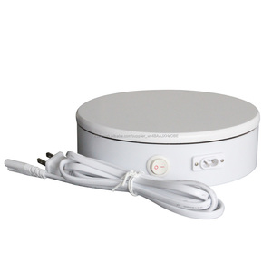 Fábrica wholeseal plataforma giratoria gira sobre un <span class=keywords><strong>eje</strong></span> de máquina de café - Product Image 3