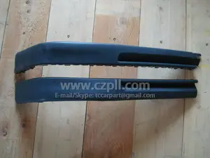 ÖN SPOILER GOLF 3 için G3 1992-1997 1H6 805 903/904-1H6805903/904