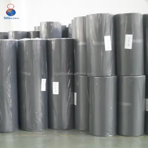 SMS Polypropylene Spunbonded Nonwoven Fabric Nonwoven Fabric Raw Material Tnt Nonwoven Fabric Suppliers 5 Tons Medium Weight