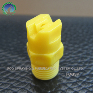 Boquilla de plástico para pulverización, fabricante de <span class=keywords><strong>boquillas</strong></span> de plástico, cabezal de pulverización - Product Image 4