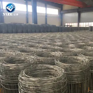 Cheap plastic Plastic horse farm fence factory direct supply