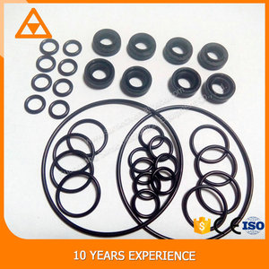 Varios tamaño EX200 KIT de SELLO DE LA VÁLVULA PILOTO, ZX240-3 Joystick de Juegos de Juntas, palanca de anillo o sello - Product Image 1
