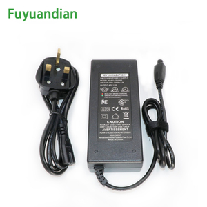 Fuyuandian 54.6 v 2a CE UL KC certificat <span class=keywords><strong>li</strong></span> chargeur <span class=keywords><strong>de</strong></span> batterie pour 48 V outils <span class=keywords><strong>de</strong></span> <span class=keywords><strong>jardin</strong></span> - Product Image 5