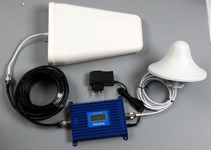 Lintratek frecuencia alta calidad <span class=keywords><strong>Egipto</strong></span> malla repetidor móvil gsm 900 MHz refuerzo interior para el hogar usado - Product Image 6