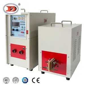 Fast delivery induction brazing/welding with good price