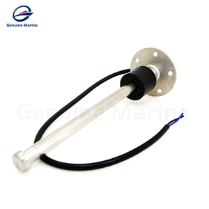 حقيقية مركبة بحرية يخت سيارة RV الوقود استشعار مستوى خزان المياه - Product Image 2