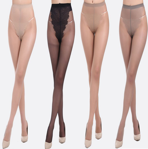 Delle donne <span class=keywords><strong>Calze</strong></span> <span class=keywords><strong>A</strong></span> <span class=keywords><strong>Rete</strong></span> <span class=keywords><strong>Calze</strong></span> Collant - Product Image 6