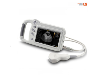 Precio de la Máquina de Ecocardiografía Portátil, Equipo Veterinario L80 - Product Image 1