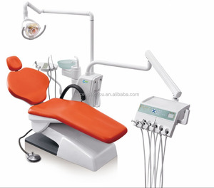 I più nuovi Bambini <span class=keywords><strong>Dental</strong></span> <span class=keywords><strong>Unit</strong></span>à Sedia/Sedia Dentale Fornitura - Product Image 4