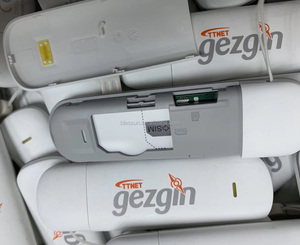 Mở khóa <span class=keywords><strong>ZTE</strong></span> MF190 Mở Khóa 3G GSM 7.2 Mbps <span class=keywords><strong>USB</strong></span> <span class=keywords><strong>modem</strong></span> Di Động giá rẻ 3G - Product Image 5