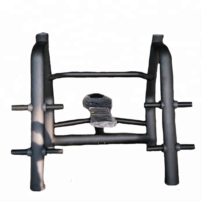 Оборудование для тренажерного зала в Китае плоский стенд пресс JG фитнес