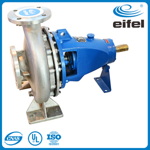 Acero inoxidable serie EASS anti corrosivo bomba de <span class=keywords><strong>vitriolo</strong></span> - Product Image 1