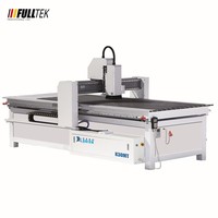 Routeur CNC K30mt 1212 multicam