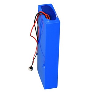 Batterie au lithium 36v 10ah Batterie de vélo 36v Batterie de scooter <span class=keywords><strong>Etwow</strong></span> 36v 10ah - Product Image 2