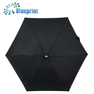2018 nouvelles inventions poche mini <span class=keywords><strong>parapluie</strong></span> 5 fold - Product Image 5