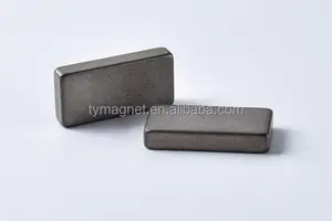 Sintered קשת פרית מגנט עבור moto