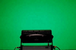 Projecteur mural LED stroboscopique extérieur <span class=keywords><strong>SGM</strong></span> <span class=keywords><strong>Q7</strong></span> IP65 étanche RGB 388W IP65 90 DS RGBW LED Sport Moving Head 1200 Paysage 6000 - Product Image 4